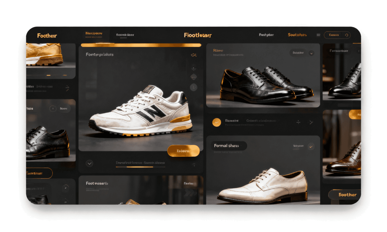 New Look Footwear