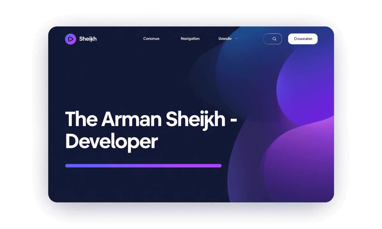 thearmansheikh.co