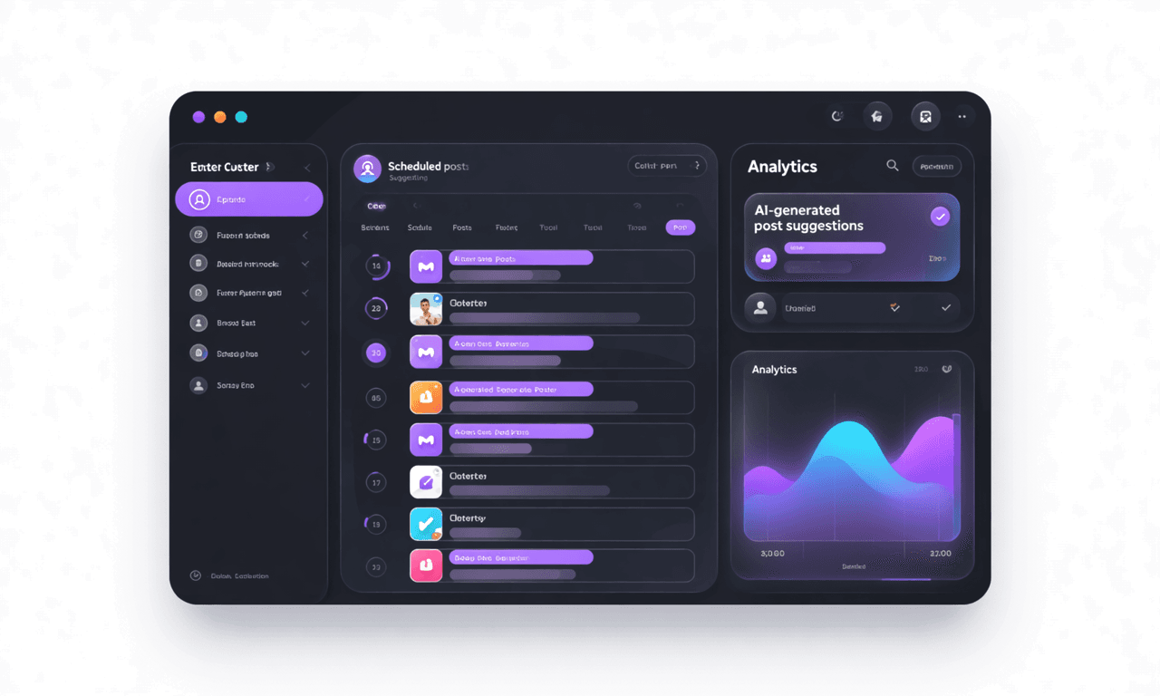 PostFlow AI